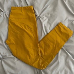 Faith Mesh Alive Mid-Rise 7/8 24”